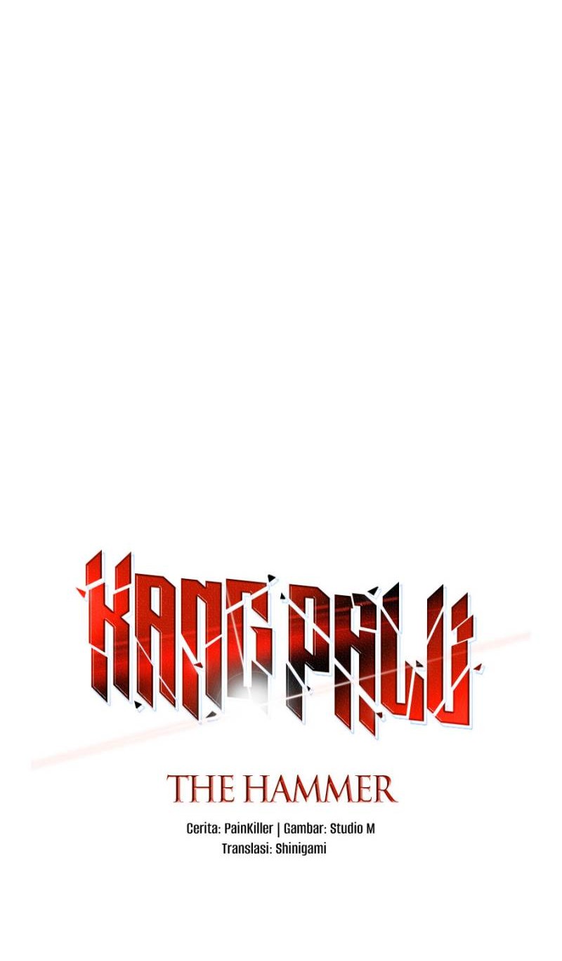 I Picked A Hammer To Save The World Chapter 44 Gambar 16