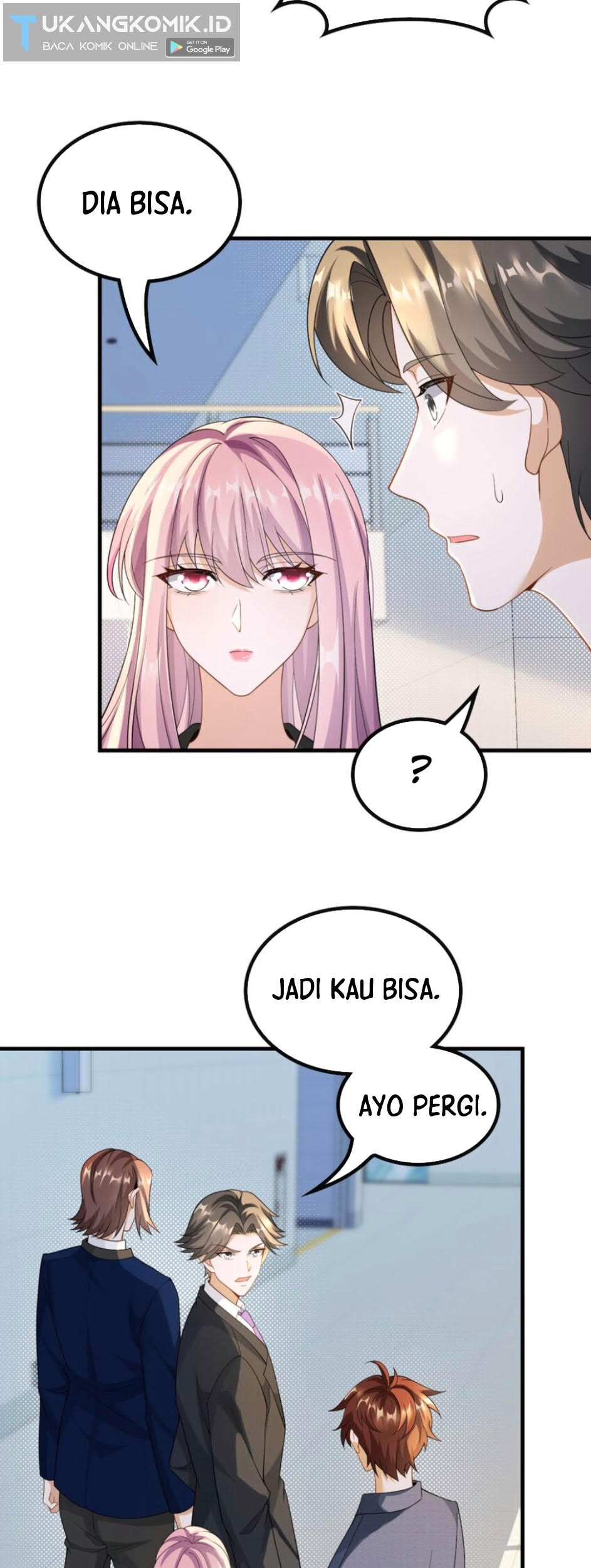 Rebirth I Am The King of Entertainment Chapter 50 Gambar 5
