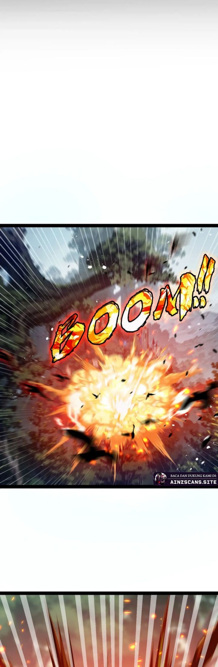 Moon Slayer Chapter 13 halaman 8