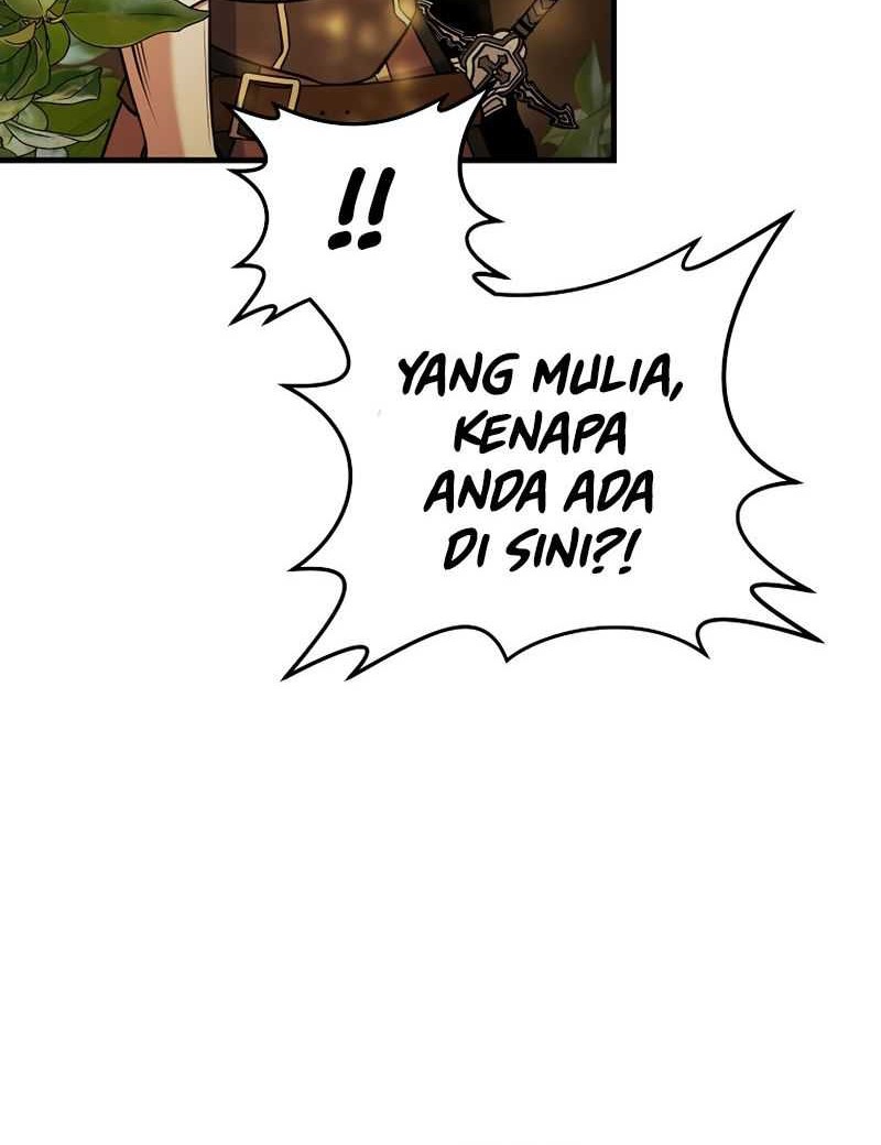 I Became the Mad Emperor Chapter 43 halaman 10