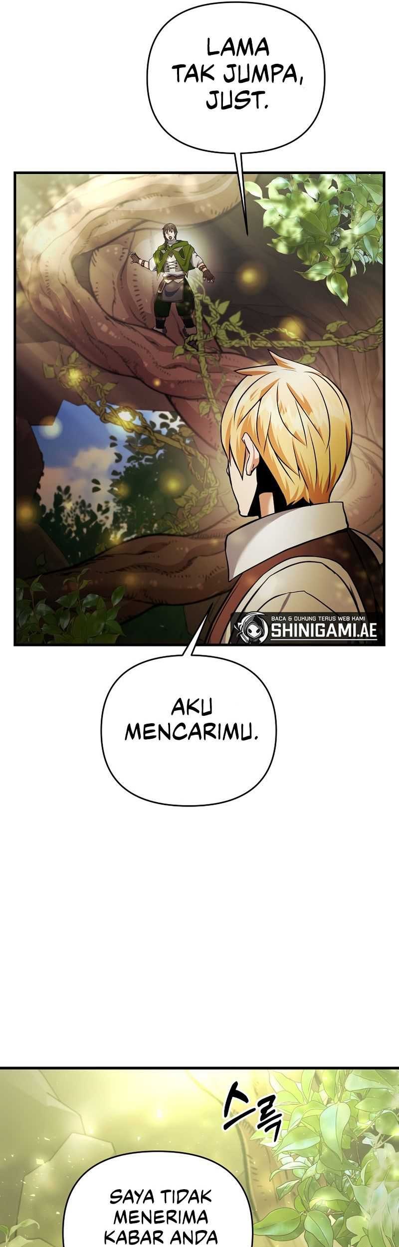 I Became the Mad Emperor Chapter 43 halaman 11