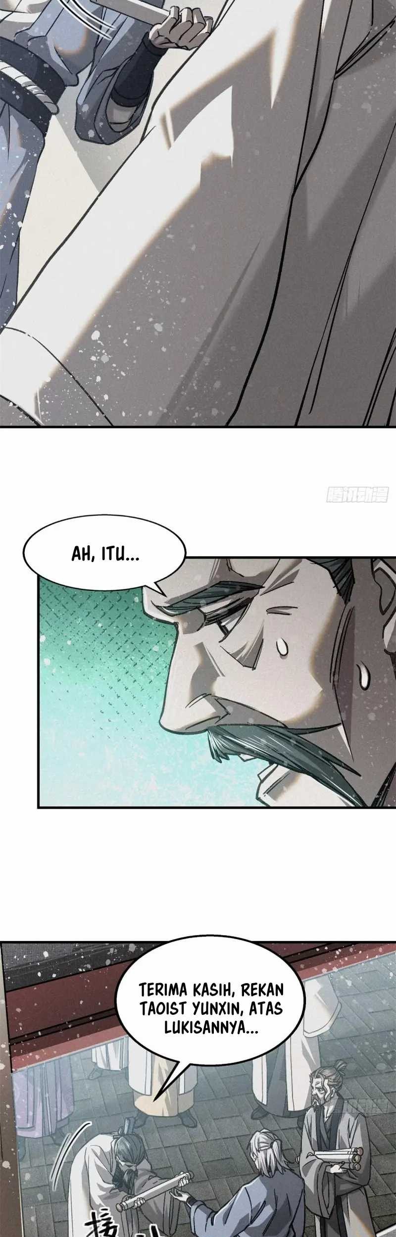 A Demonic Heart Chapter 45 halaman 6