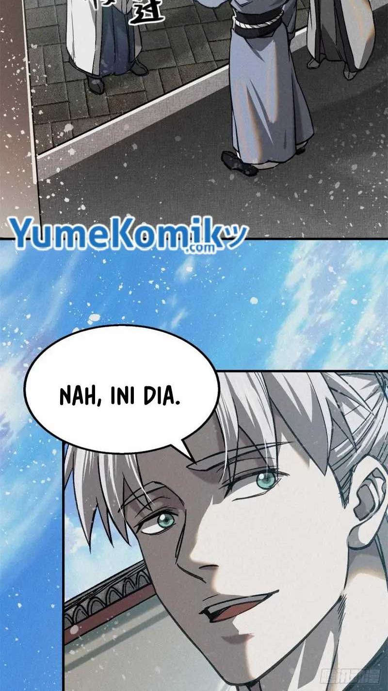 A Demonic Heart Chapter 45 halaman 7