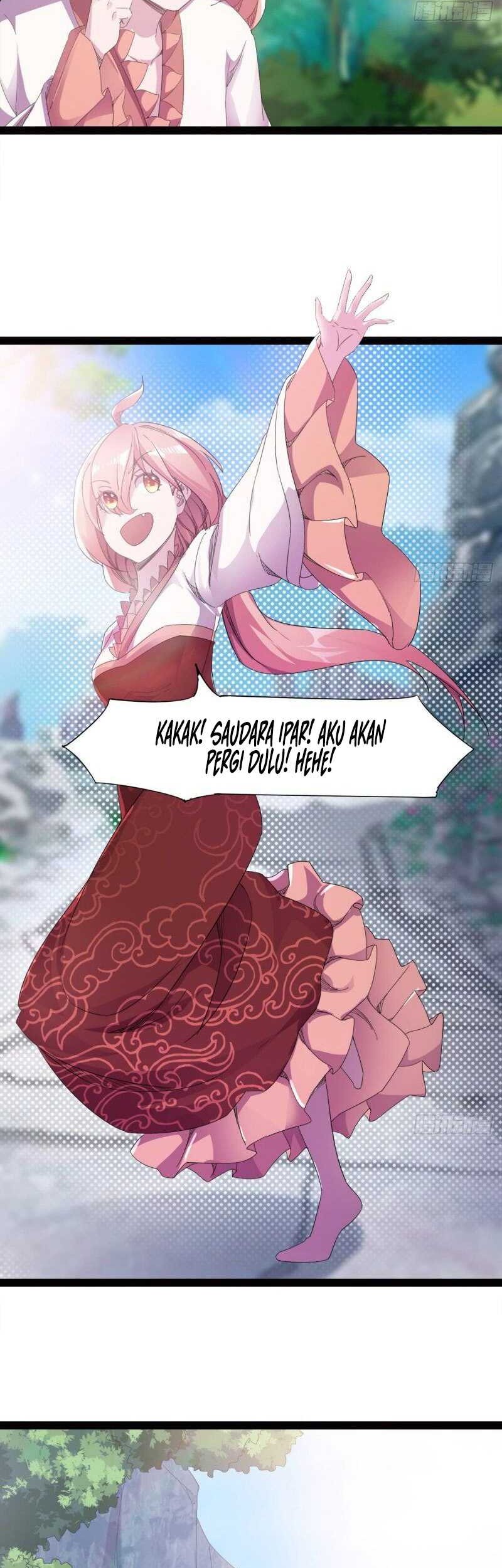 Path of the Sword Chapter 26 halaman 9