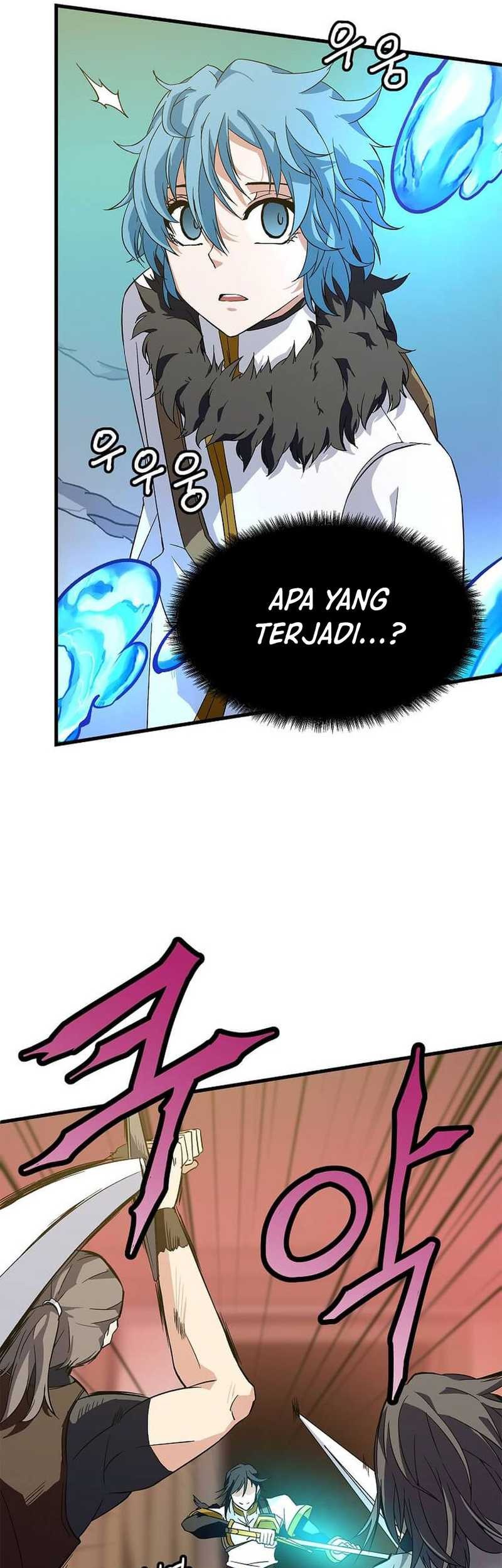 Return of the Elemental Lord Chapter 9 halaman 7