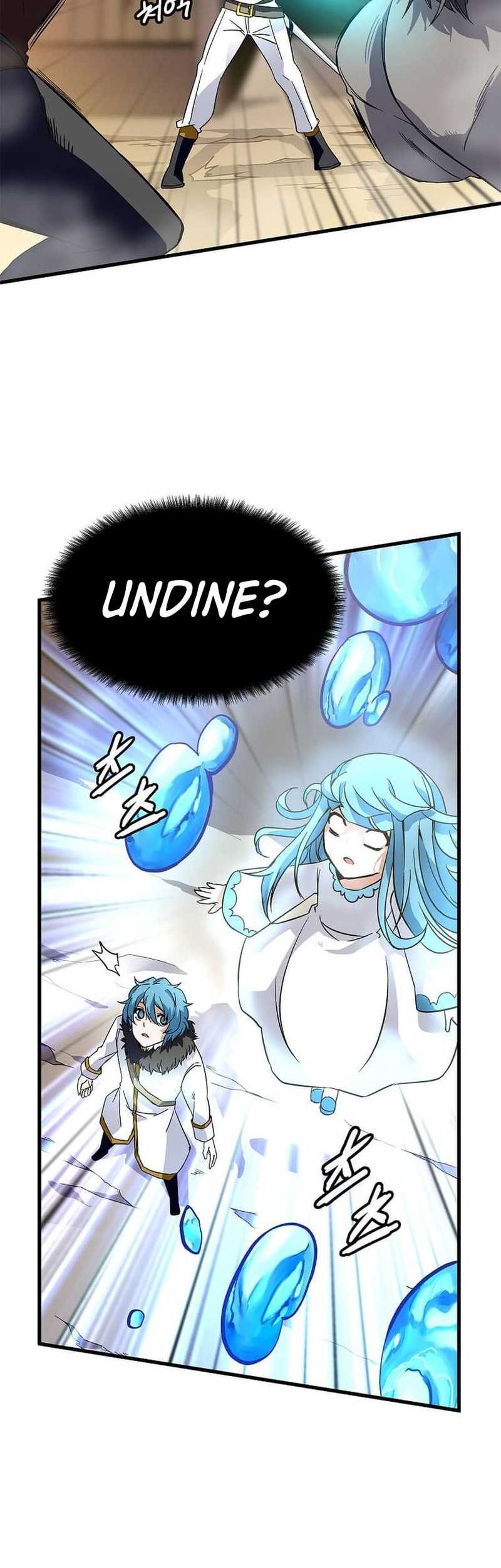 Return of the Elemental Lord Chapter 9 halaman 8