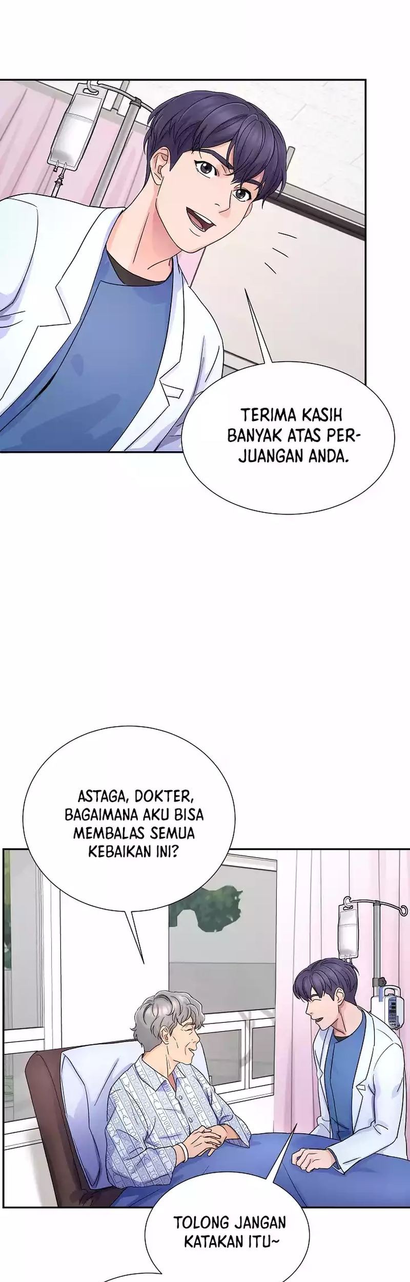 Return of Max Level Doctor Chapter 16 halaman 13