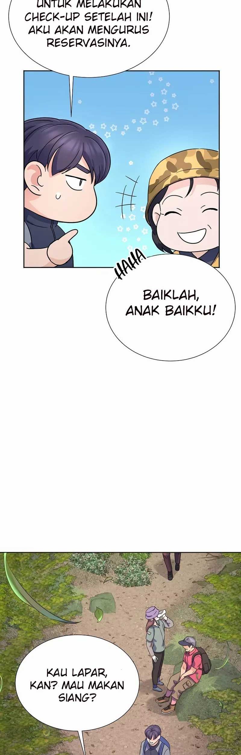 Return of Max Level Doctor Chapter 15 halaman 14
