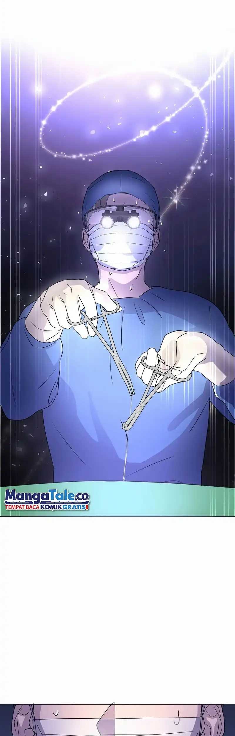 Return of Max Level Doctor Chapter 12 halaman 12