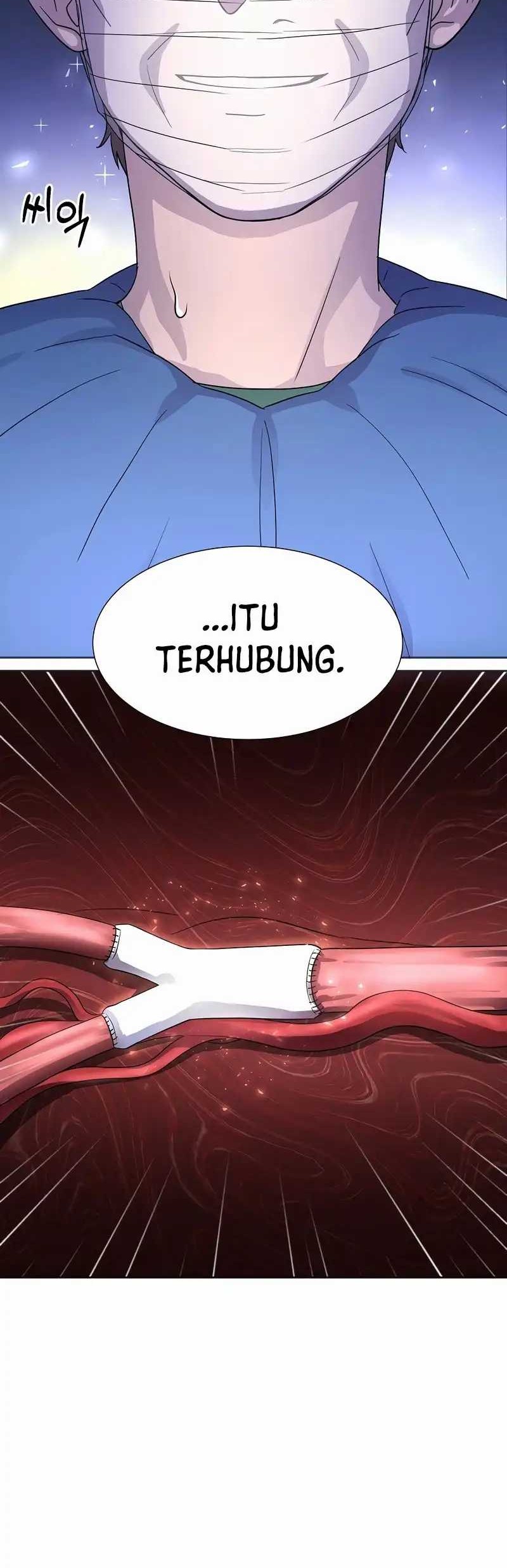 Return of Max Level Doctor Chapter 12 halaman 13