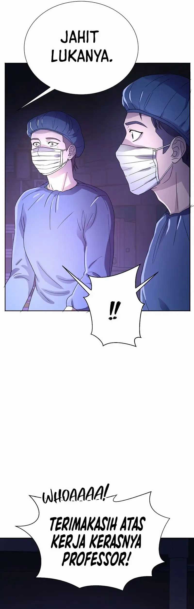 Return of Max Level Doctor Chapter 12 halaman 14