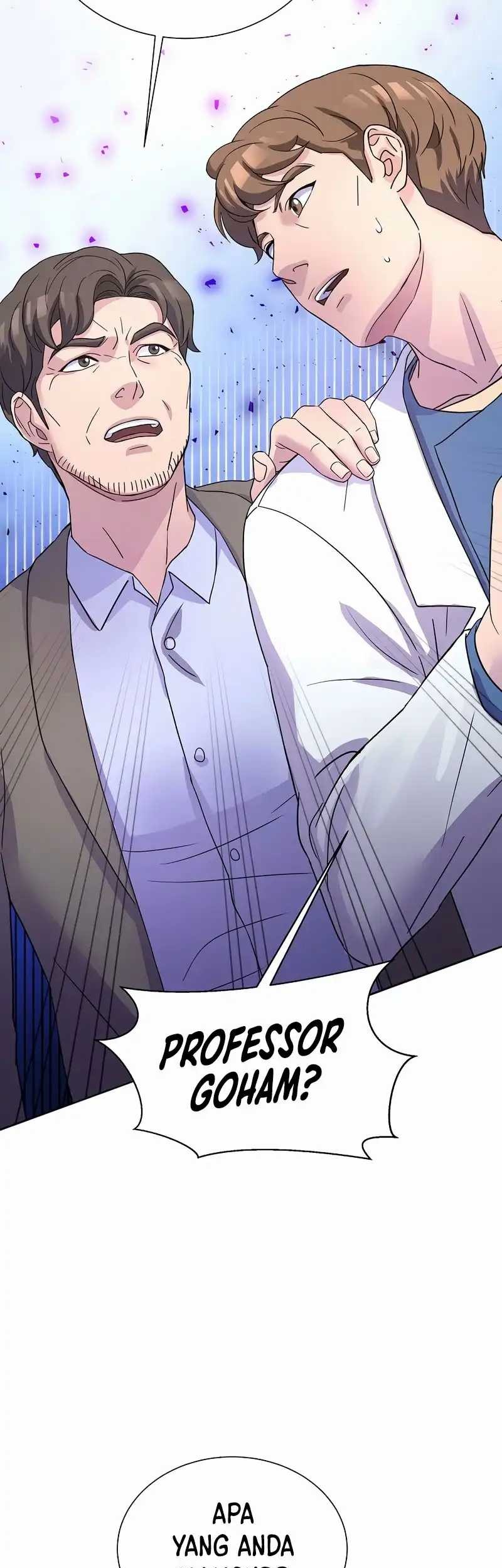 Return of Max Level Doctor Chapter 11 halaman 12