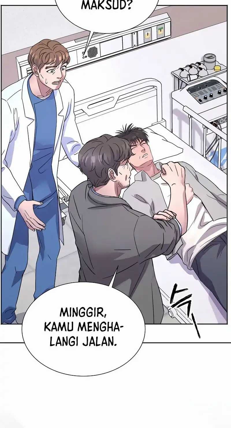 Return of Max Level Doctor Chapter 11 halaman 13