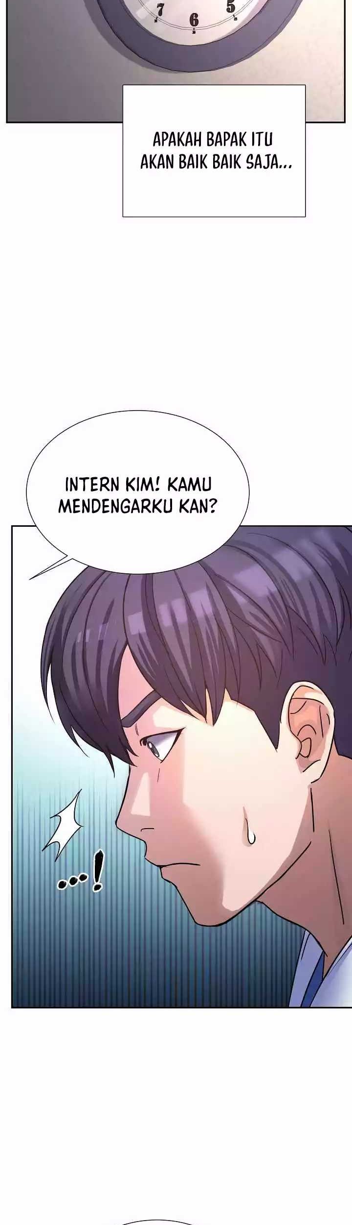 Return of Max Level Doctor Chapter 10 halaman 10