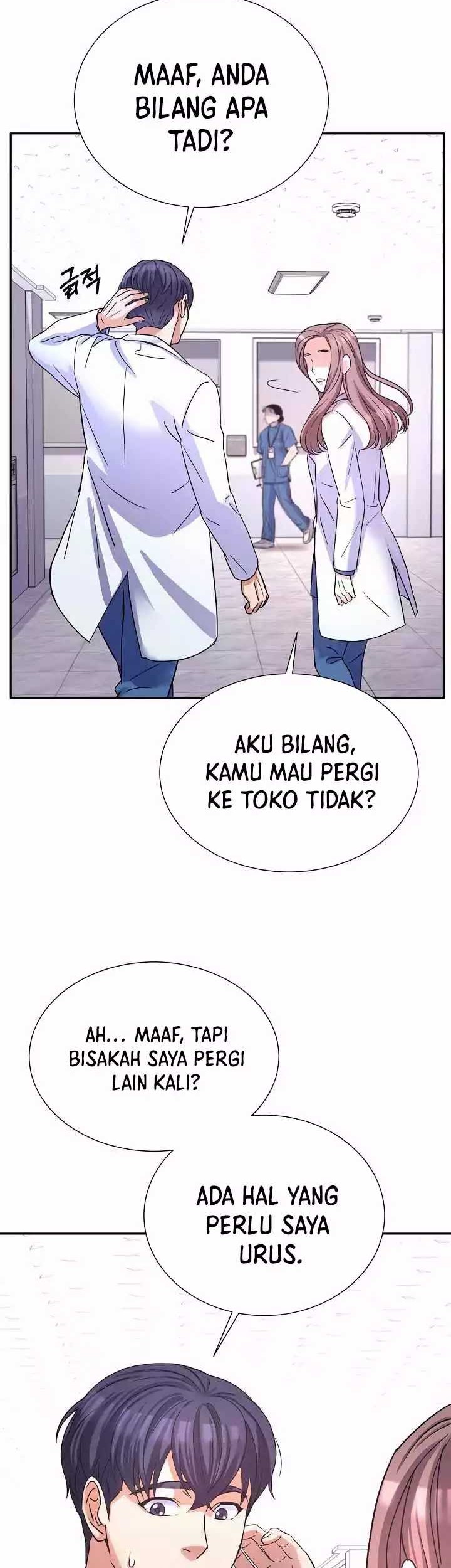 Return of Max Level Doctor Chapter 10 halaman 11