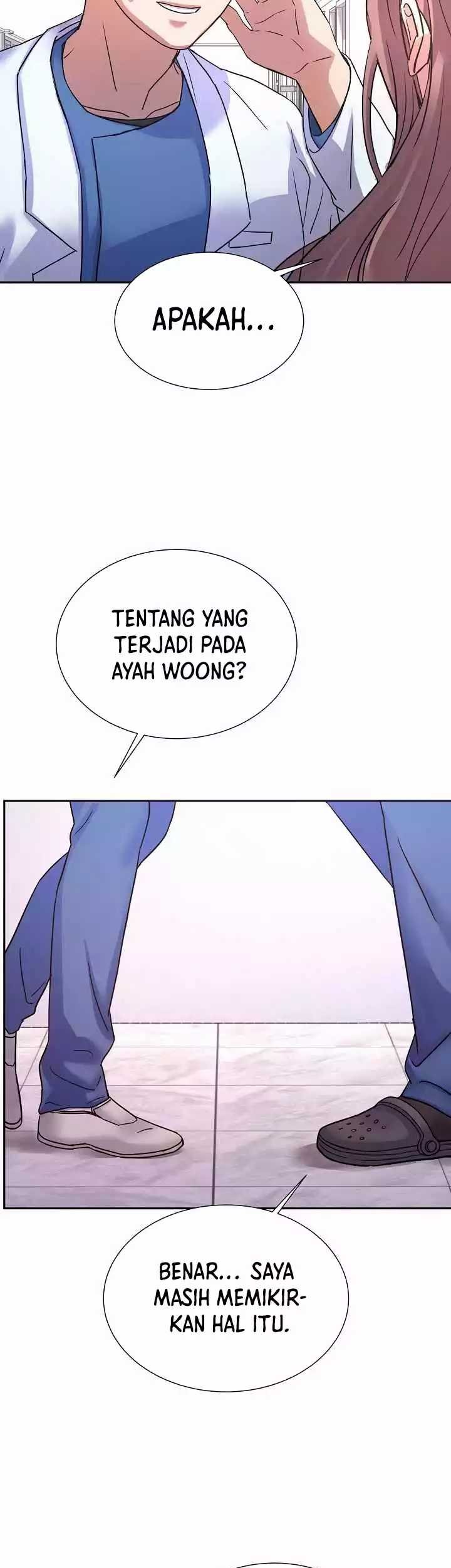 Return of Max Level Doctor Chapter 10 halaman 12