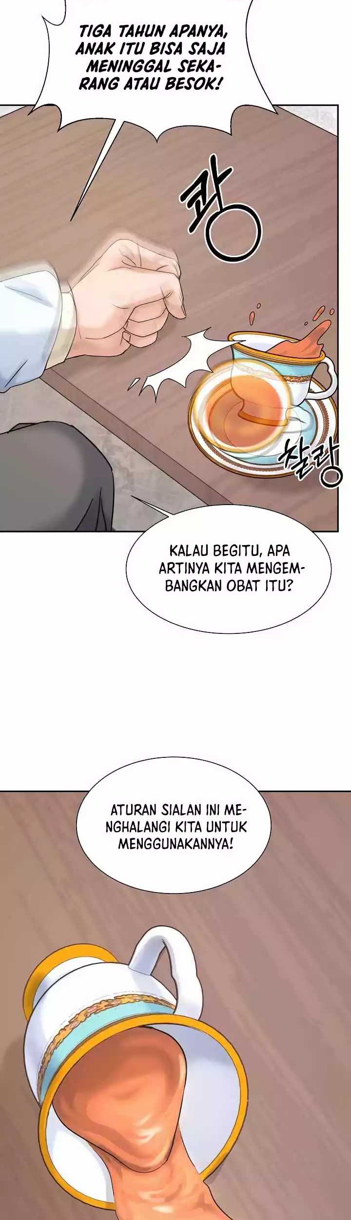 Return of Max Level Doctor Chapter 8 halaman 10