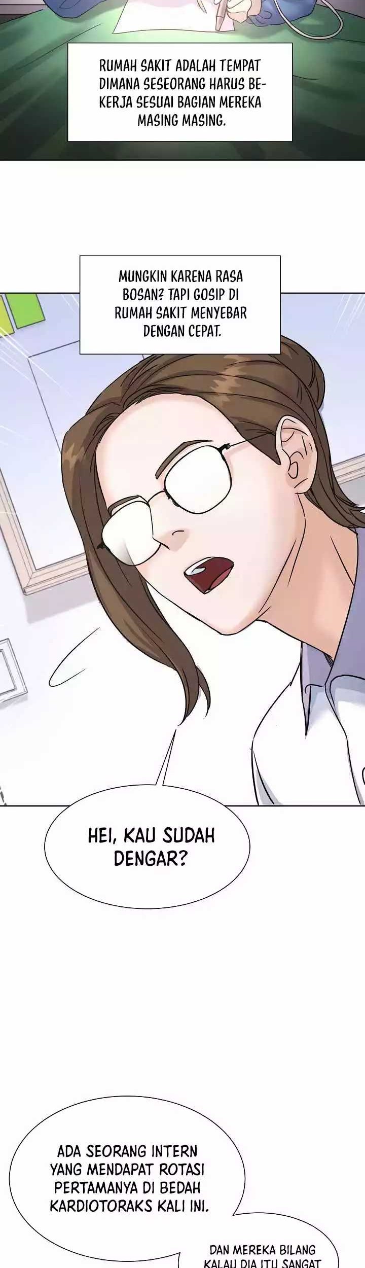 Return of Max Level Doctor Chapter 7 halaman 9