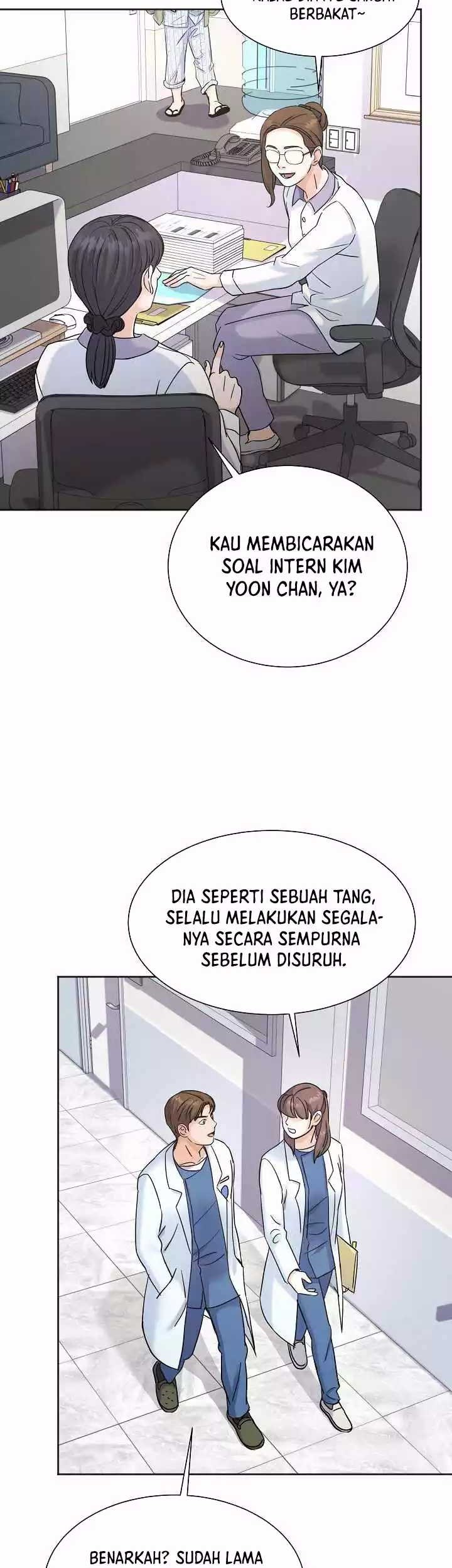 Return of Max Level Doctor Chapter 7 halaman 10