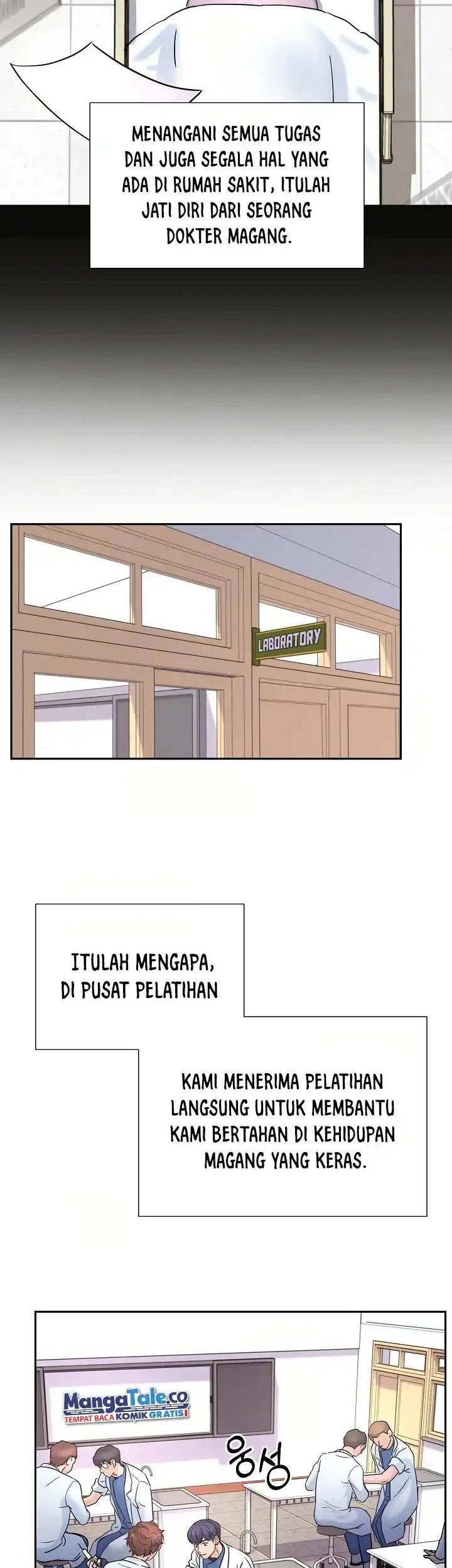Return of Max Level Doctor Chapter 3 halaman 11