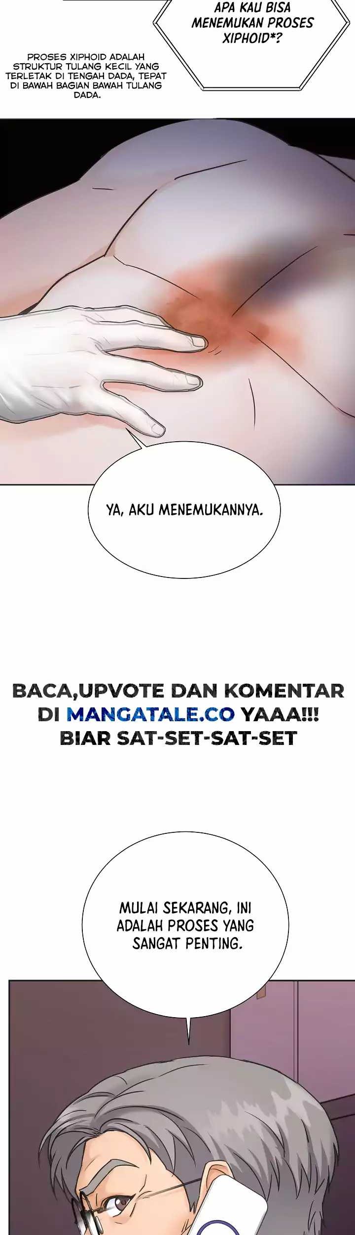 Return of Max Level Doctor Chapter 2 halaman 10