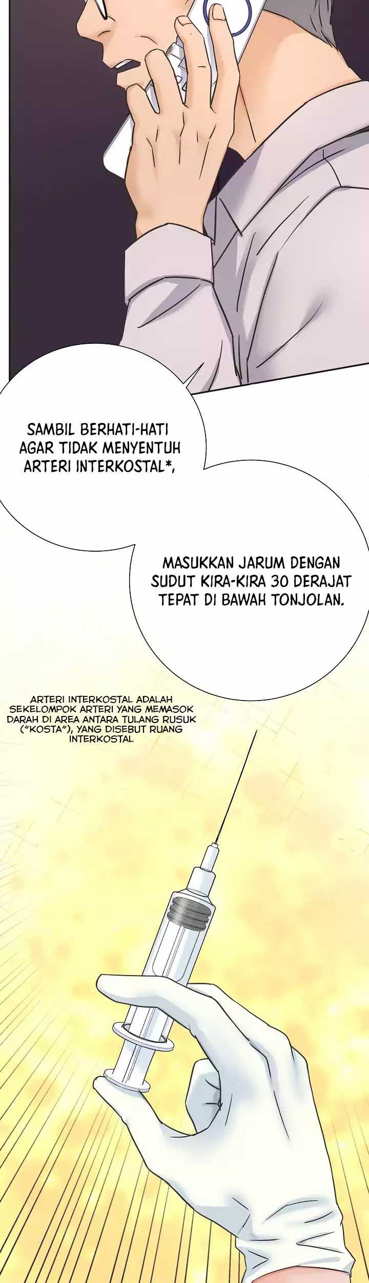 Return of Max Level Doctor Chapter 2 halaman 11