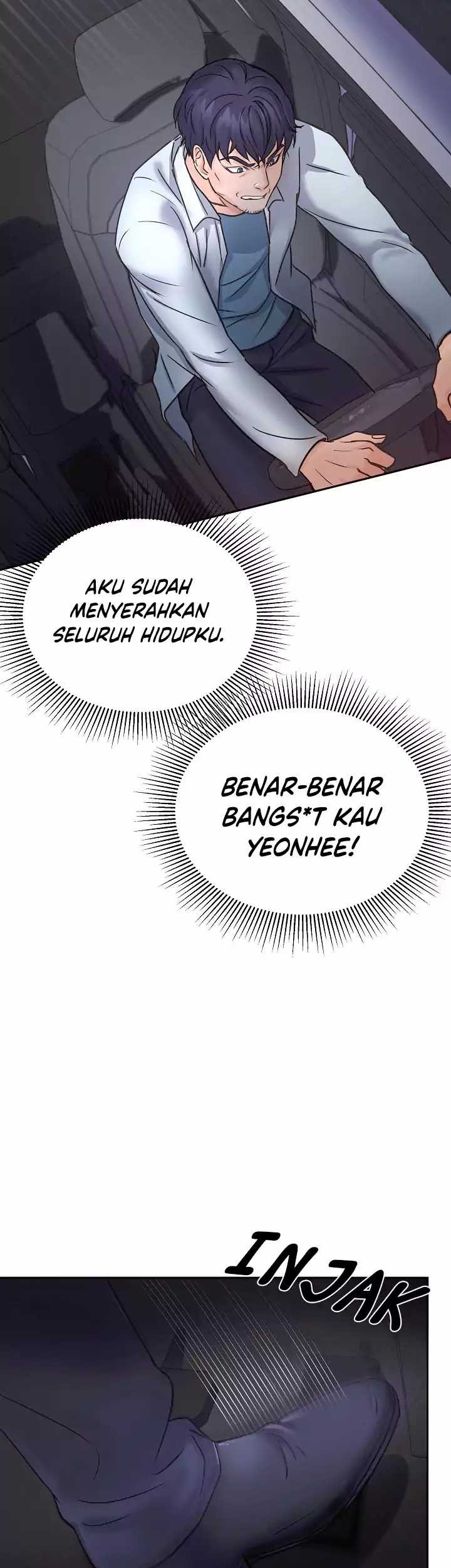 Return of Max Level Doctor Chapter 01 Gambar 10