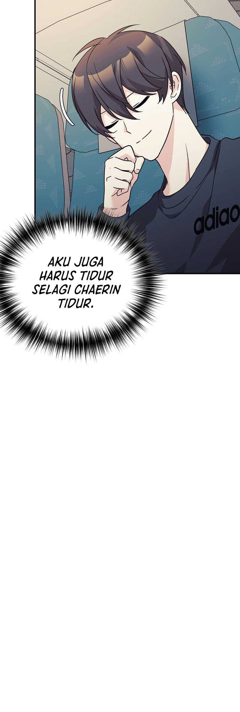 My Daughter Is a Dragon! Chapter 62 halaman 9