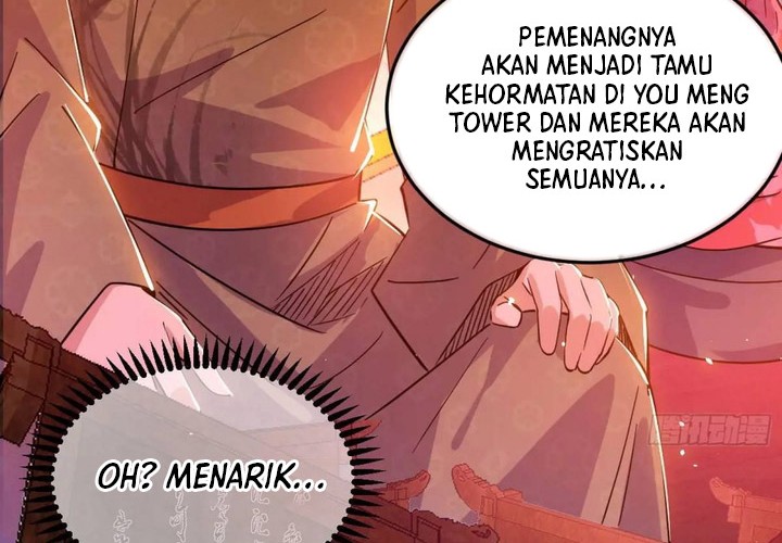 I’m An Evil God Chapter 403 halaman 11