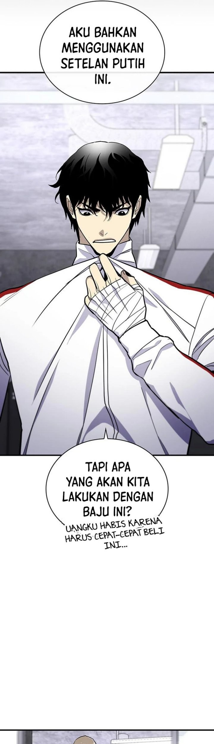 Ranker (2022) Chapter 40 halaman 10
