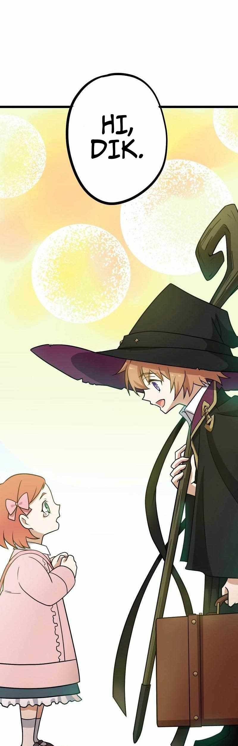 Estea: Inheritor of the Magic of the Beginning Chapter 05 Gambar 18