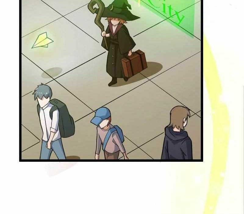 Estea: Inheritor of the Magic of the Beginning Chapter 04 Gambar 19