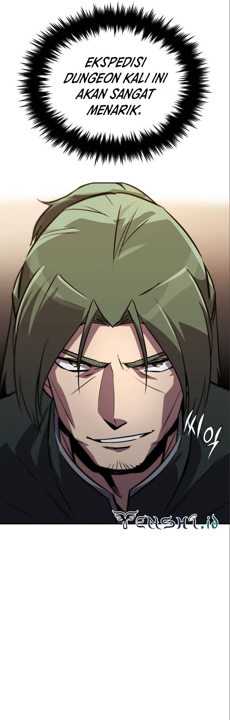 Lazy Prince Becomes a Genius Chapter 89 Gambar 12