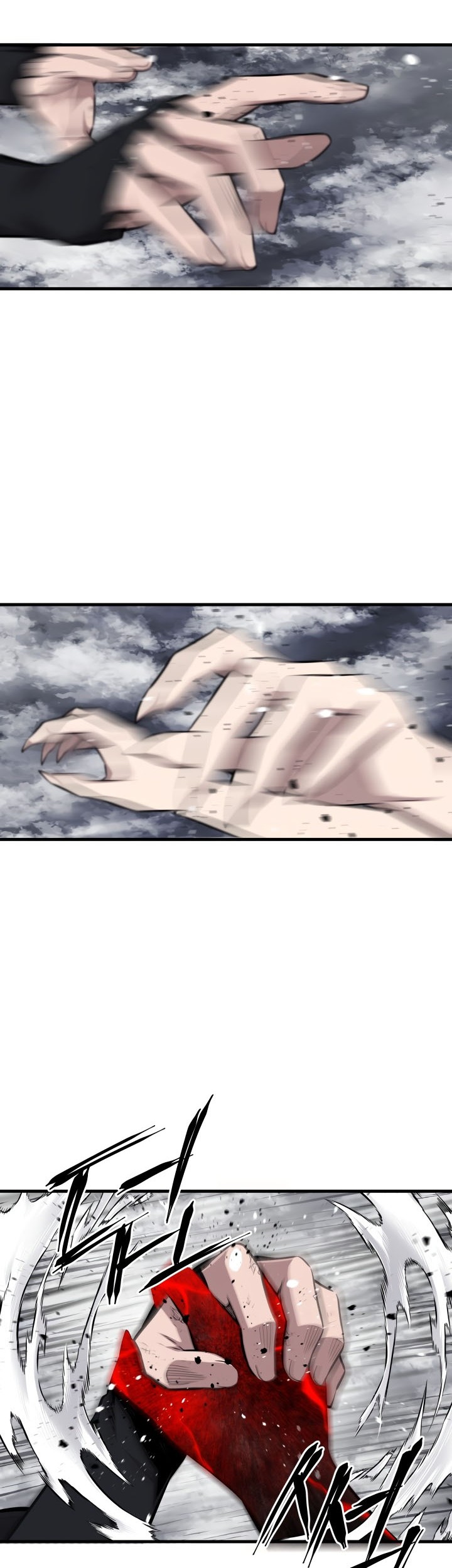The Legend Of Mir: The Gold Armor Chapter 50 Gambar 6