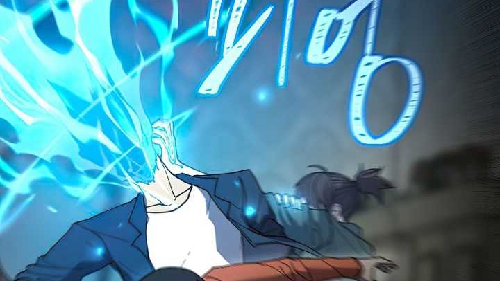Shaman Chapter 76 halaman 8