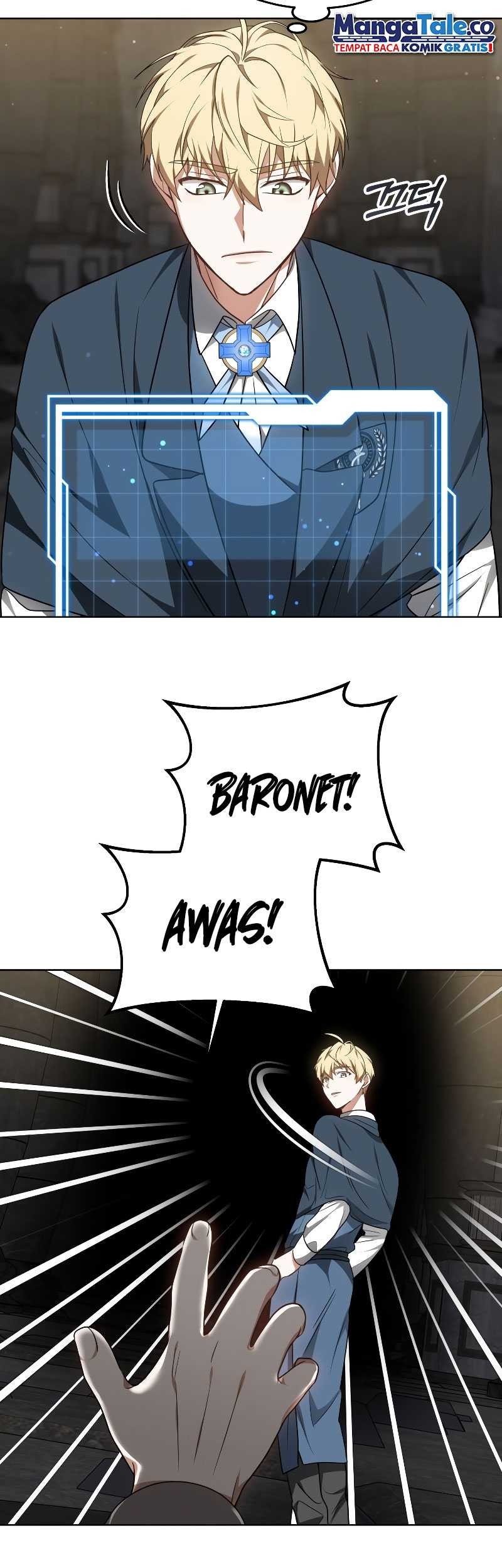 Dr. Player Chapter 61 Gambar 11