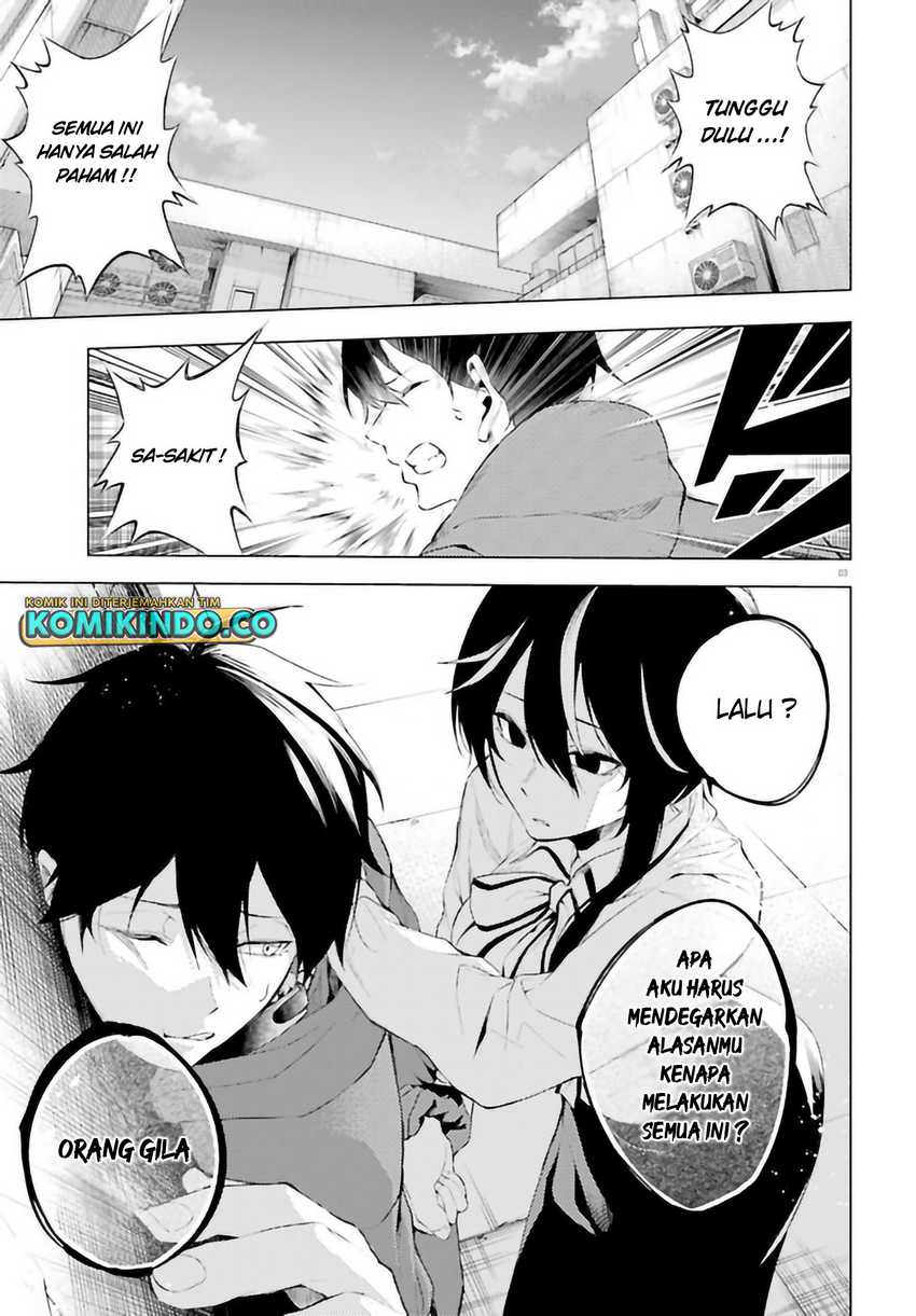LieVerse Liars Chapter 10.1 Gambar 4