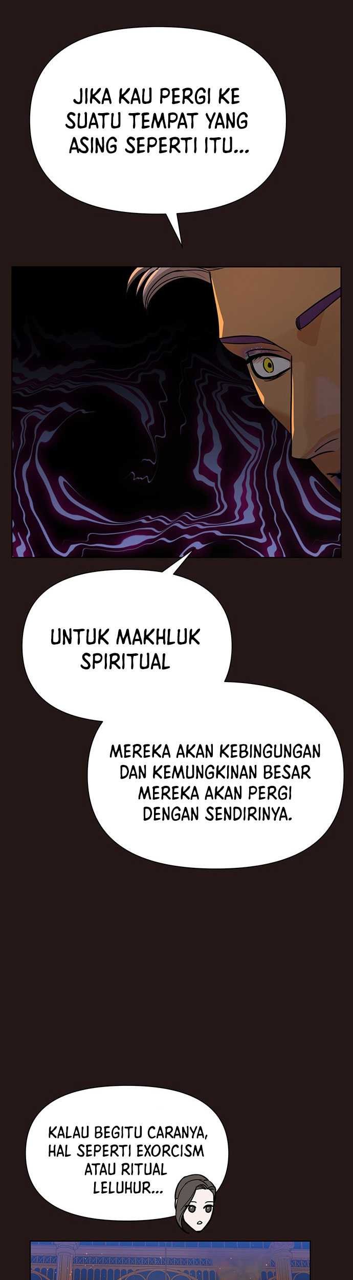 Haunting Chapter 05 Gambar 13