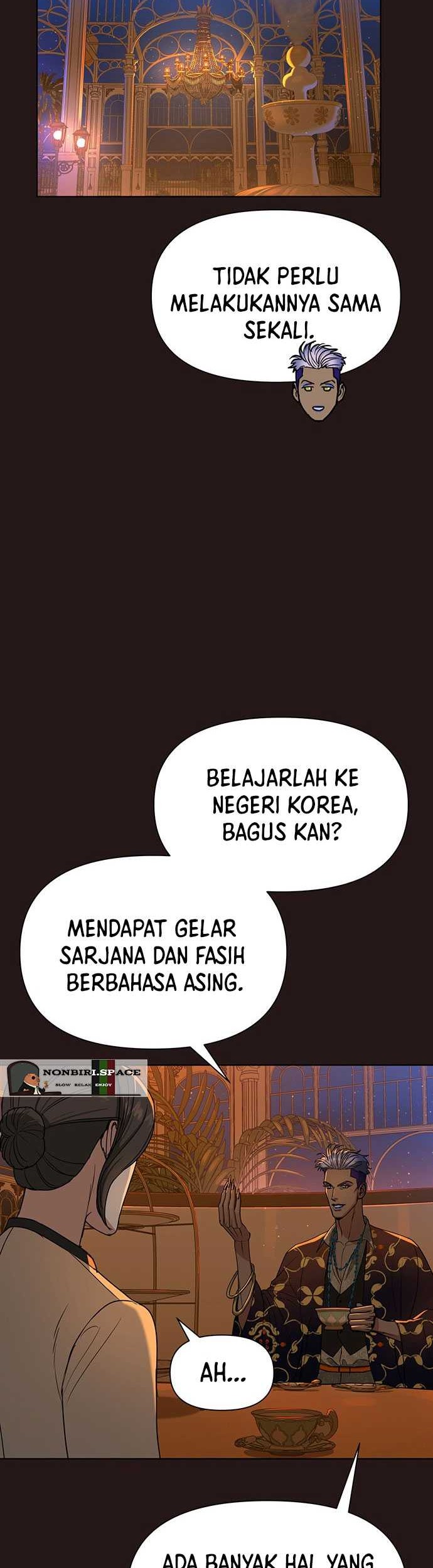 Haunting Chapter 05 Gambar 14