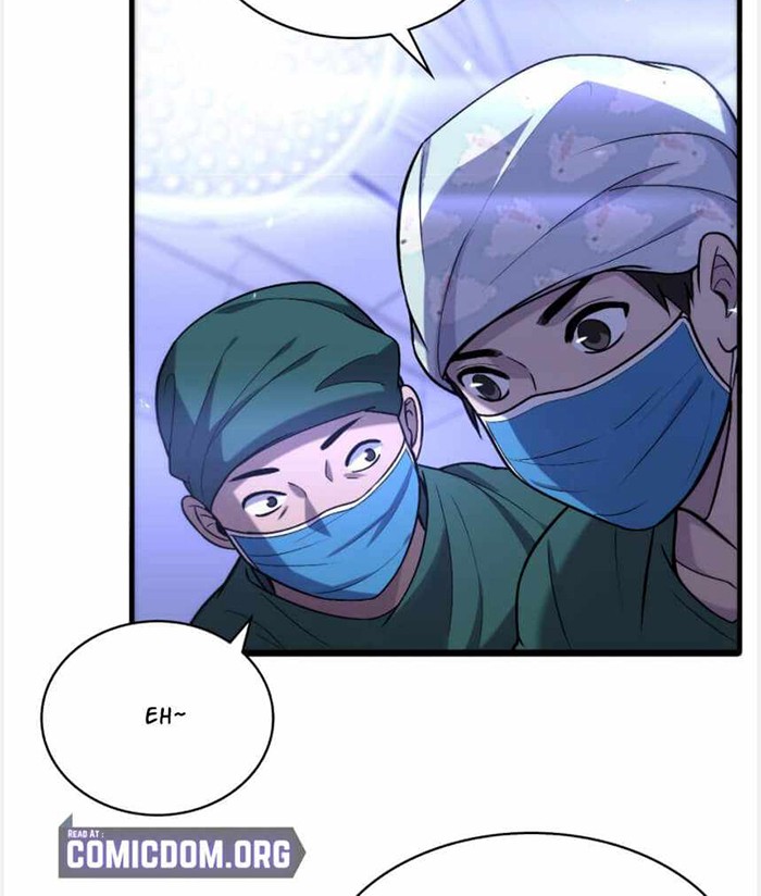 Great Doctor Ling Ran Chapter 107 halaman 7
