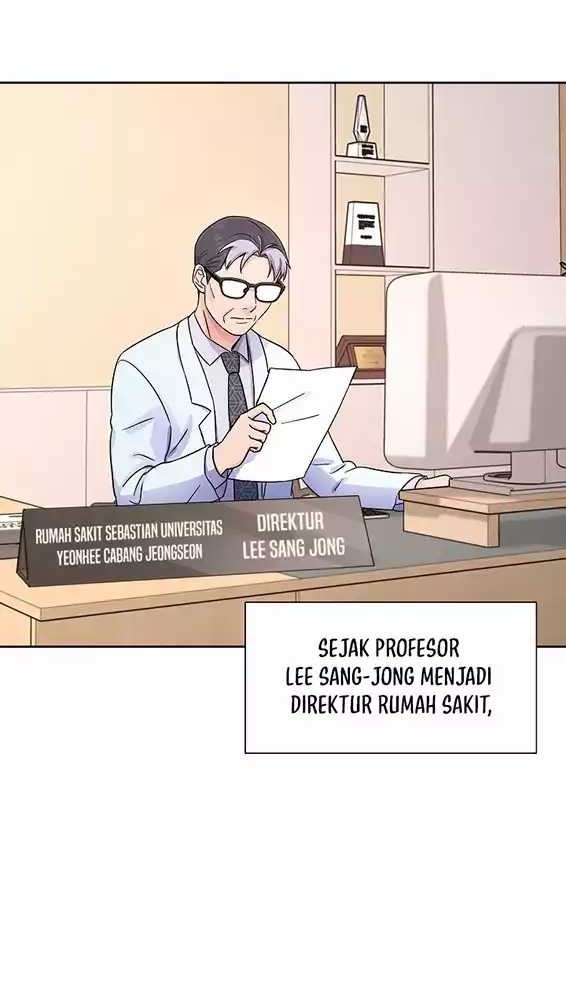 Return of Max Level Doctor Chapter 19 halaman 7