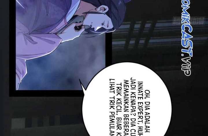 I’m An Evil God Chapter 404 halaman 11
