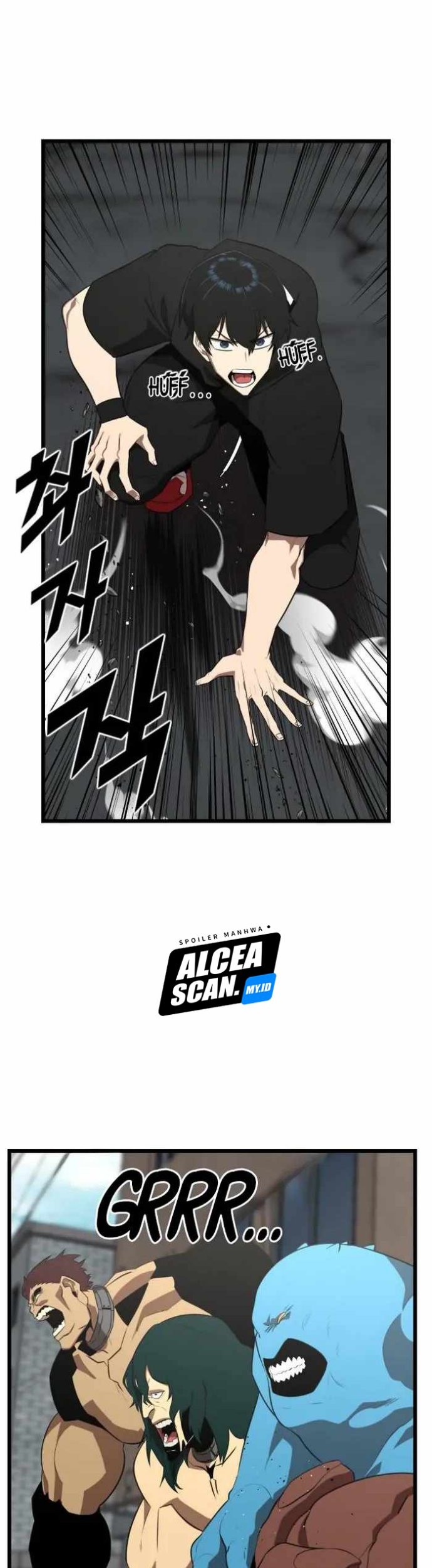 Rental Hero Chapter 18 halaman 10
