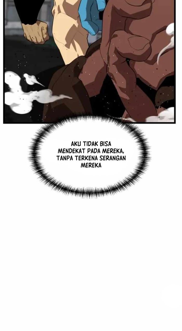 Rental Hero Chapter 18 halaman 11