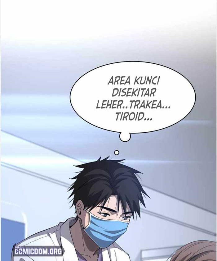 Great Doctor Ling Ran Chapter 109 halaman 7