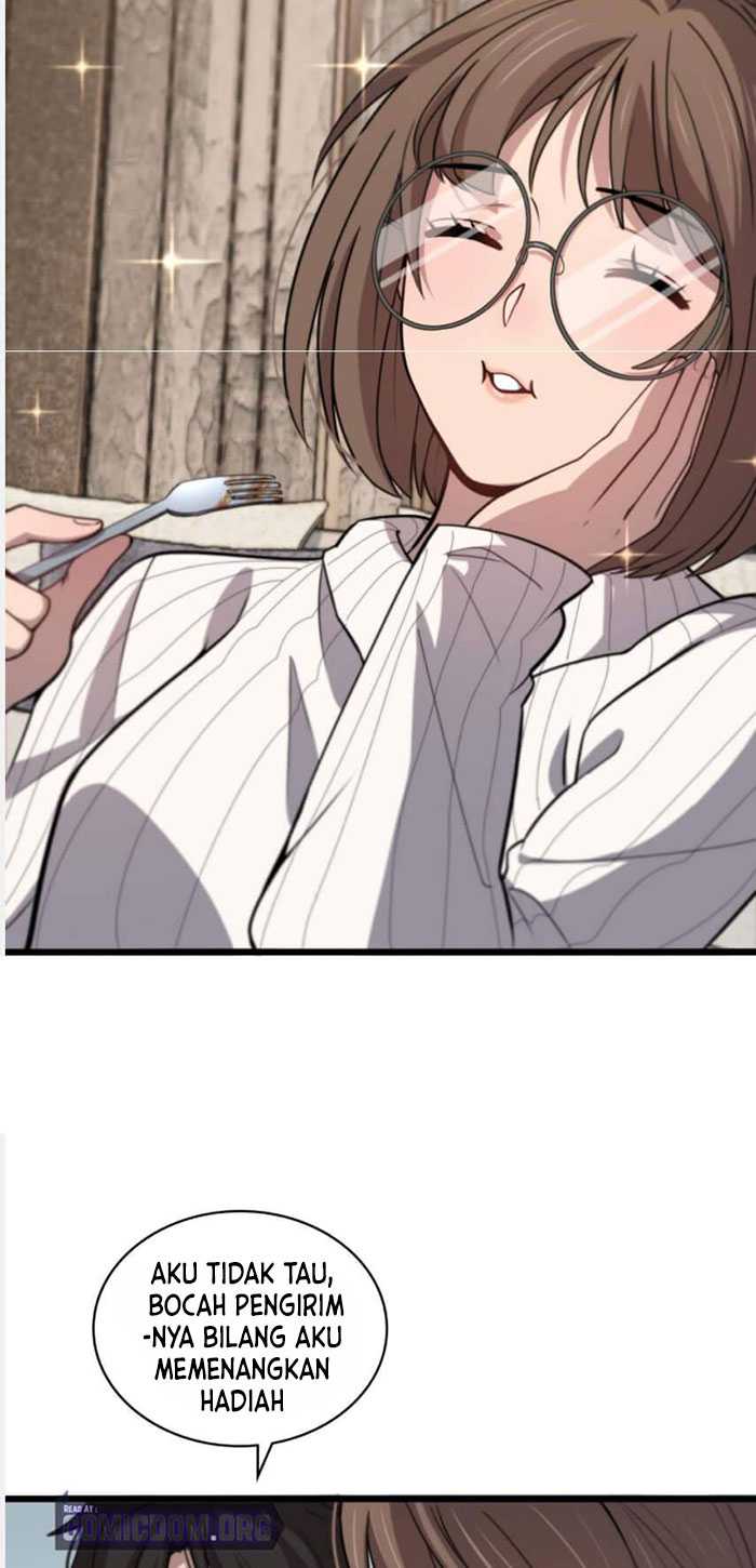 Great Doctor Ling Ran Chapter 108 halaman 6