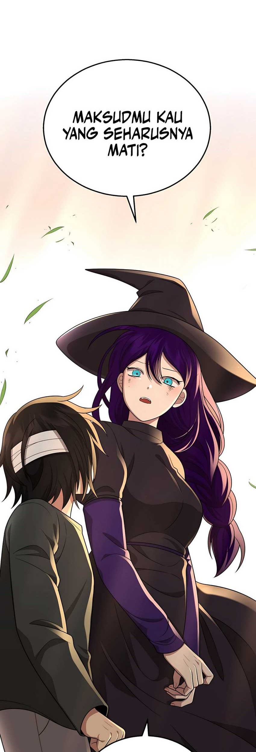 Heir of Mythical Heroes Chapter 34 Gambar 12