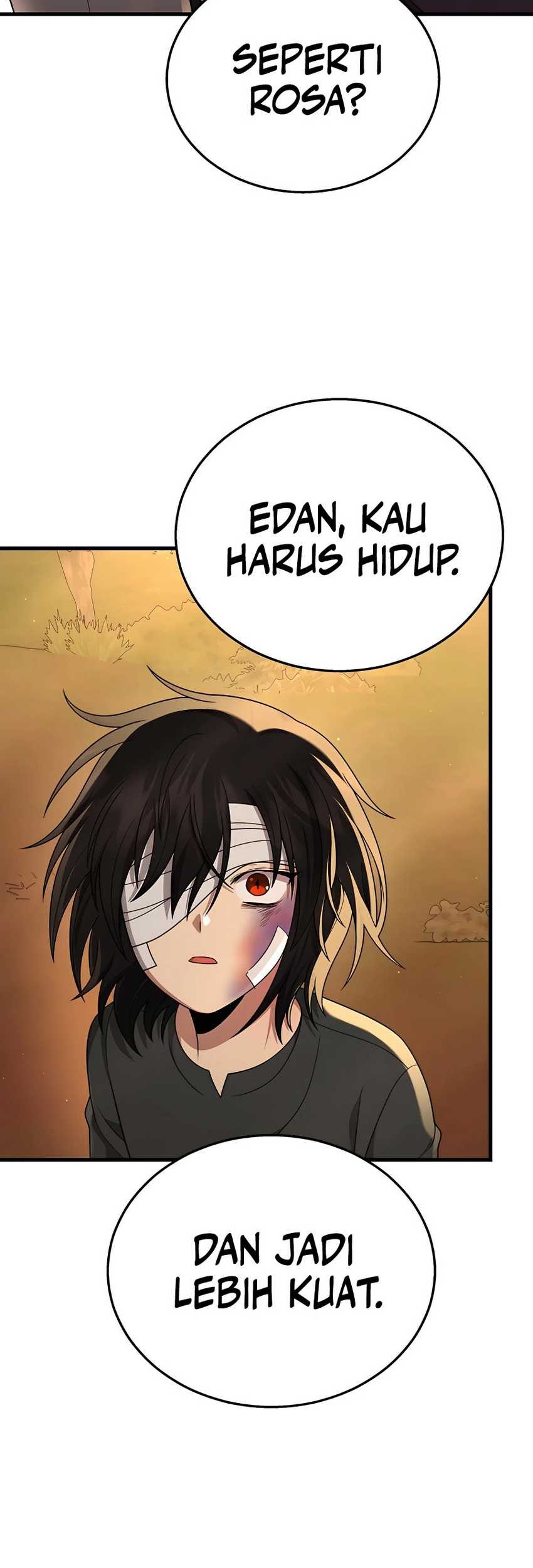Heir of Mythical Heroes Chapter 34 Gambar 13