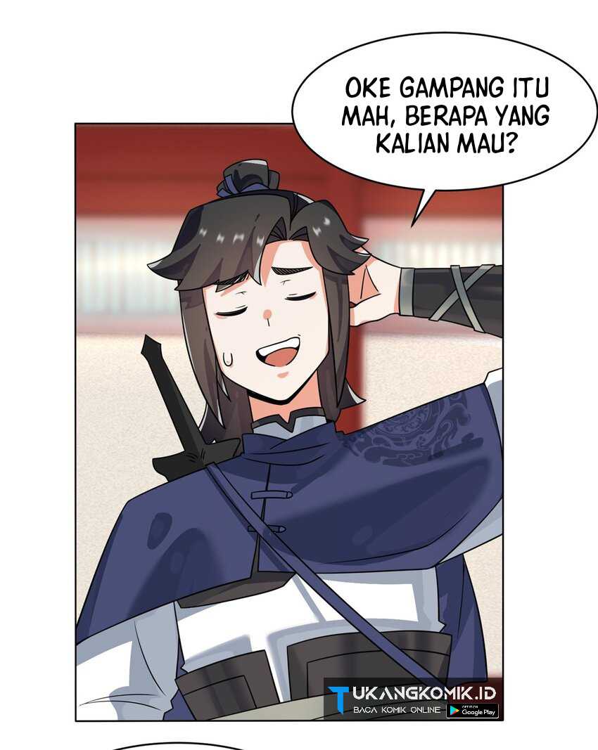Endless devourer Chapter 132 Gambar 10