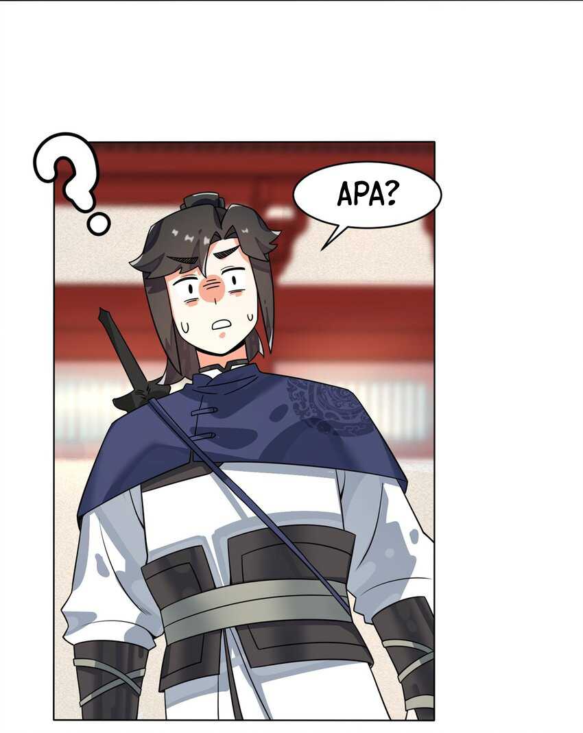 Endless devourer Chapter 132 Gambar 8